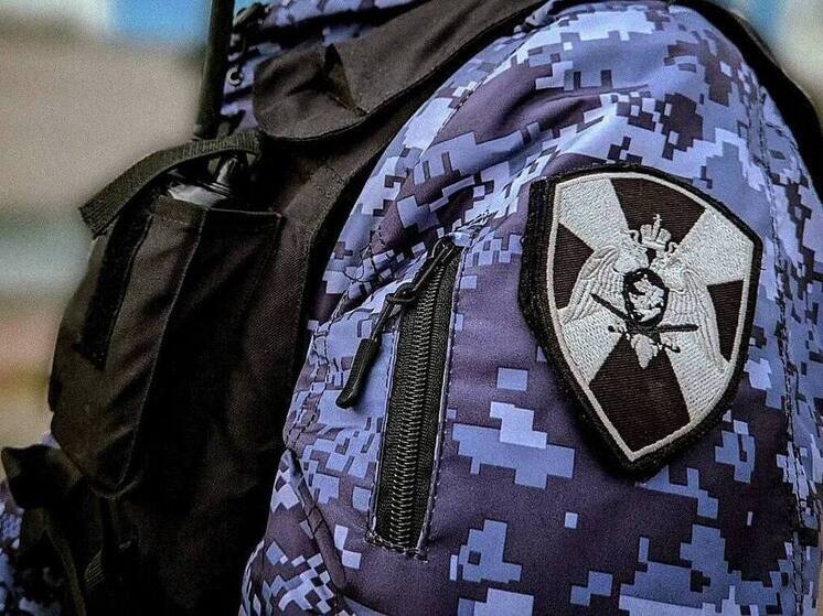 Стражи порядка задержали мошенника, объявленного в федеральный розыск