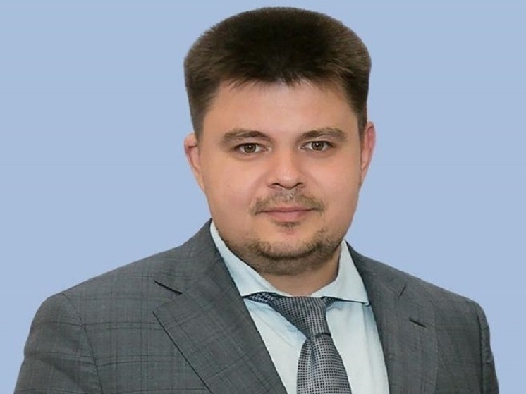 Экс-глава липецкого спорта Маринин стал советником первого замгубернатора