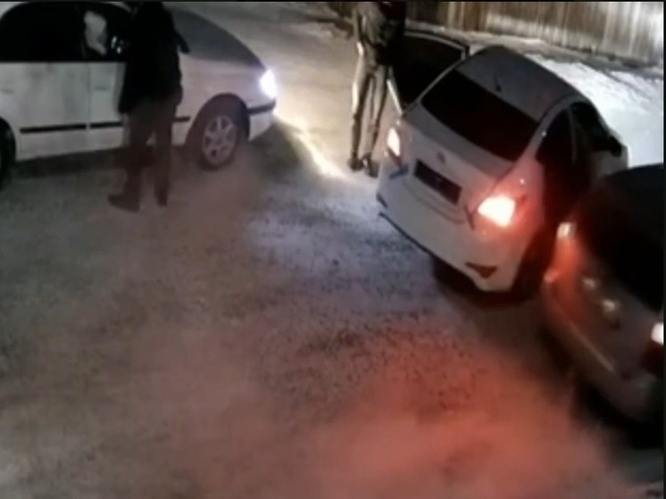 Таксиста-инвалида избили в Иркутской области