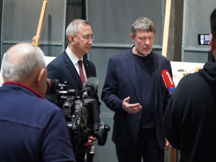 «Эффективный регион»: Калужская область расширяет участие в проекте Росатома