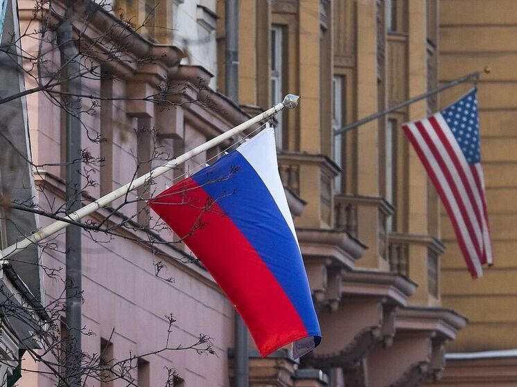 NBC: администрация Трампа может начать делиться секретными данными с Россией