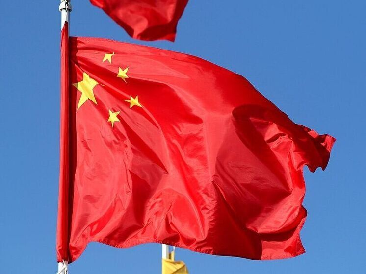 МИД КНР: заявление США о готовности к войне с Китаем провоцирует конфронтацию