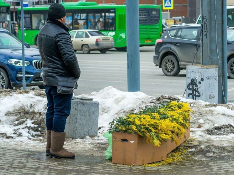 Прохладная пятница ждет южноуральцев