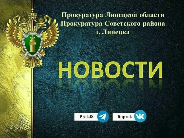 За неуплату алиментов на содержание сыновей липчанин полгода проведет в колонии