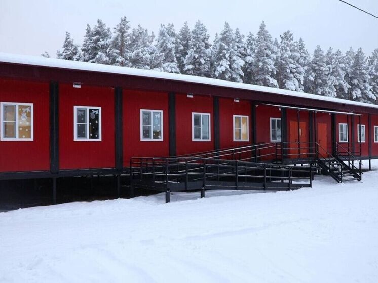 Хакасия собирается поучаствовать в программе модернизации загородного отдыха детей