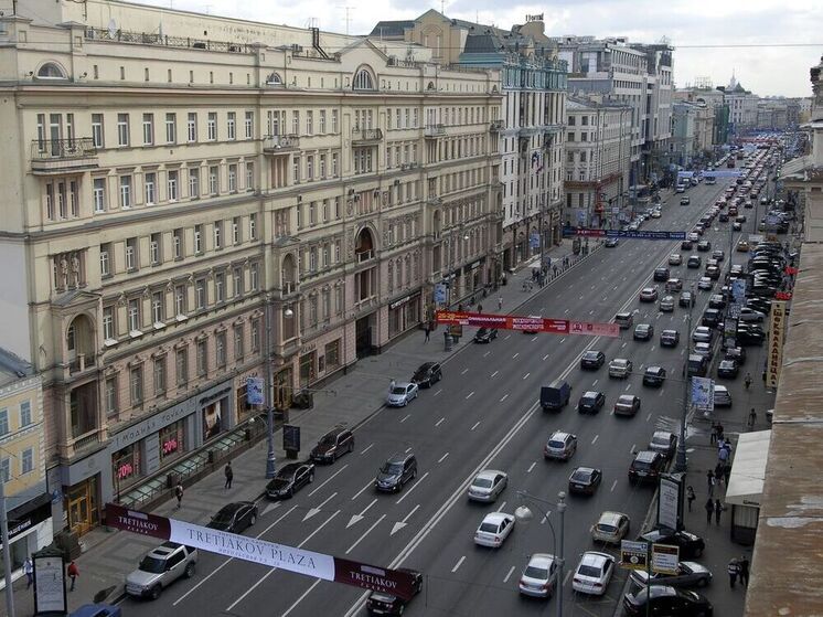 Волк: МВД на поддержало введение штрафов за превышение средней скорости
