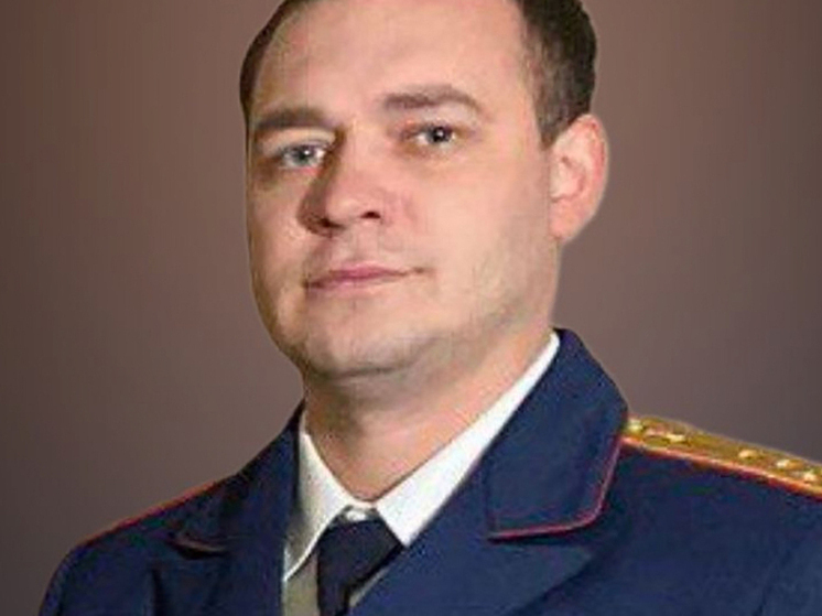 В Кировском районе назначили нового главу следственного отдела