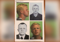 Новые подробности одного из самых массовых расстрелов людей в Москве во время мафиозной разборки стали известны «МК»