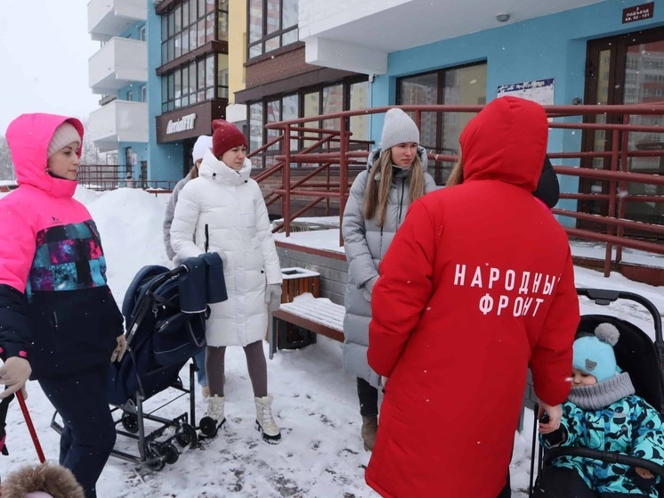 В областном центре возникла неожиданная проблема для родителей, не сумевших устроить своих детей в муниципальные детские сады