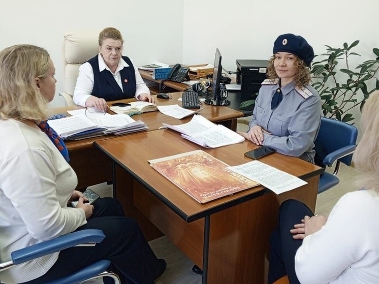 В центрах занятости Калужского региона говорят об особых субсидиях