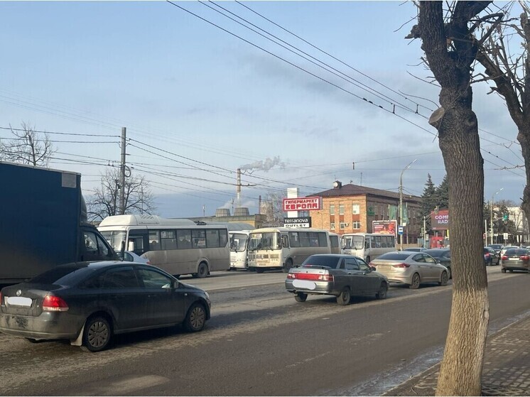 Отбой ракетной опасности объявили в Орловской области