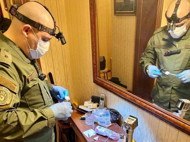Самарские следователи сообщили, как и где ищут тела экс-мэра Тархова и его жены