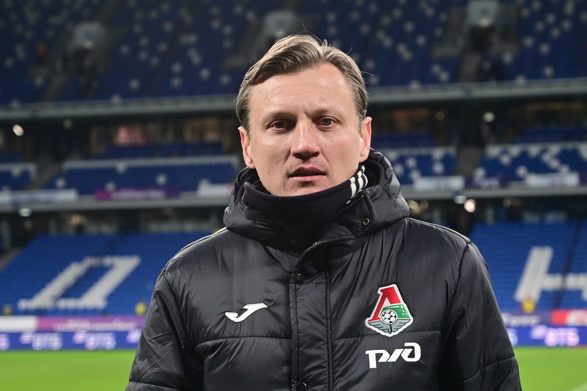 Главный тренер красно-зеленых назвал предмет своей гордости