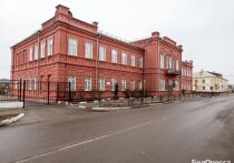 Женская гимназия в Новом Осколе была построена в 1905 году