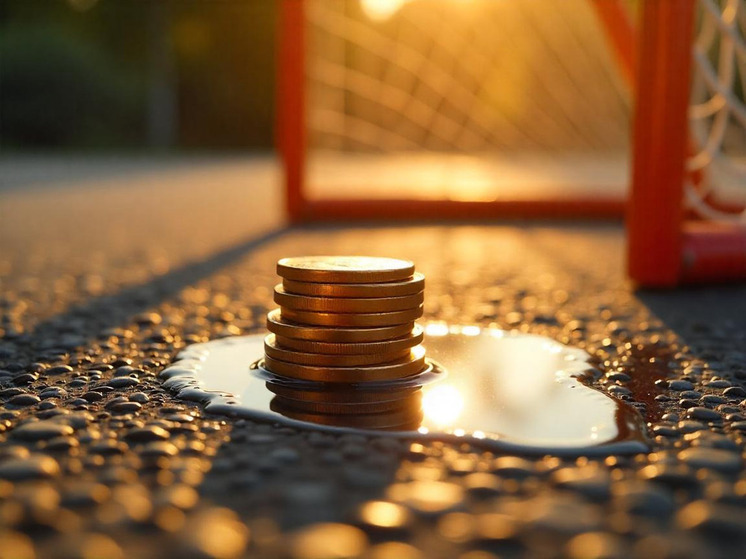 Хоккейный клуб «Салават Юлаев» прокомментировал залог имущества