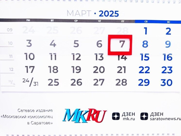 6 марта в истории: что случилось в этот день