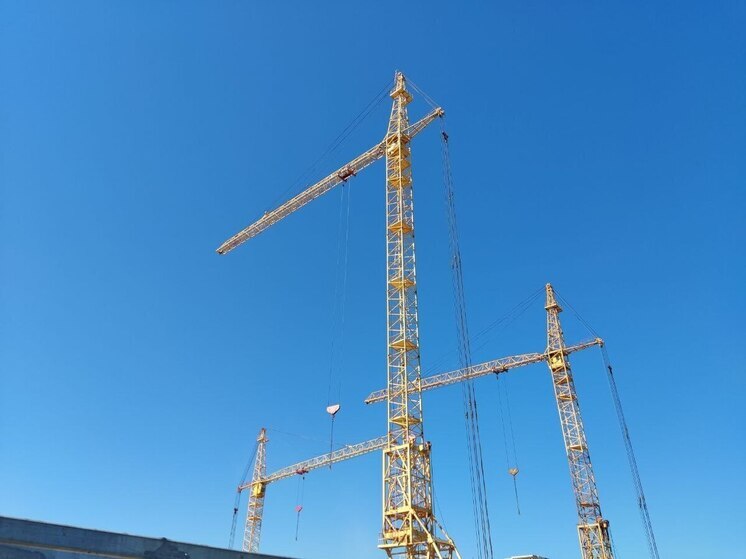 В Петербурге одобрили снос «Спорт Паласа» в Приморском парке Победы