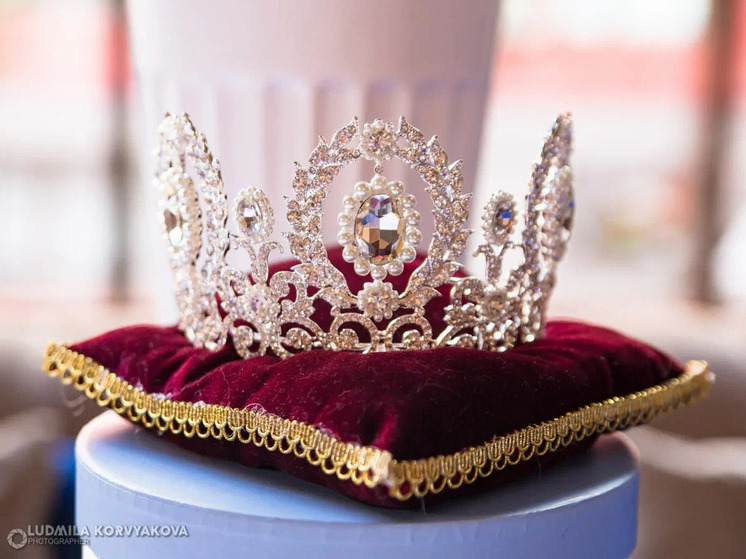 Уже не маленькая мисс устроила недетский переполох