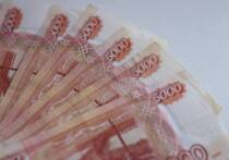 Более 55% людей, которые активно участвуют в экономической жизни страны, имеют кредиты. При этом у одного заемщика обычно их несколько. Об этом сообщила юрист по банкротству компании «Финансово-правовой альянс» Евгения Боднар.