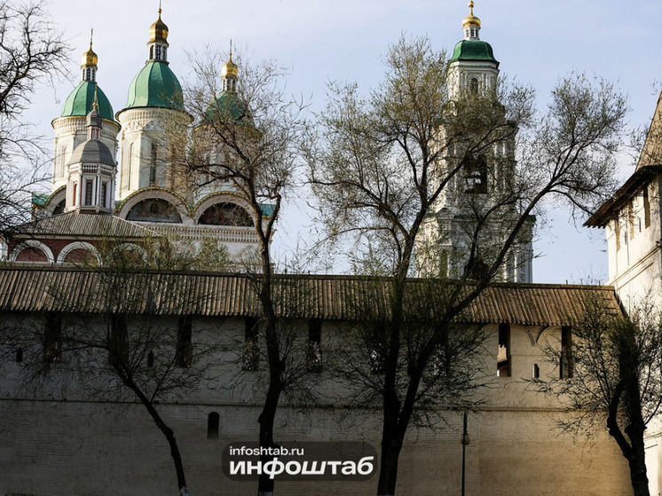 В Астрахани на заводе планируют выпускать замороженные овощи