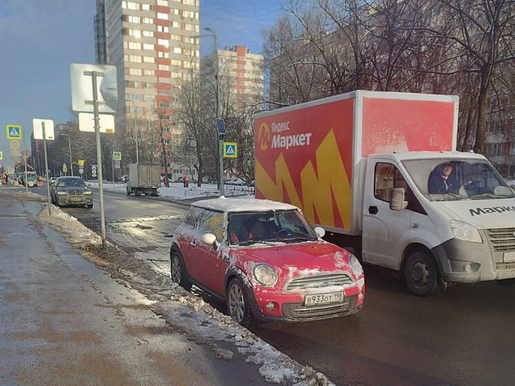 Калининградец лишился автомобиля за пьяное вождение