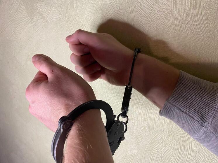 Экс-председателя комитета по охране природы Ростова арестовали
