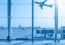 Аэропорт Красноярск подводит итоги работы за февраль 2025 года