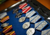 Герой России, участник федерального проекта «Время героев» Владимир Сайбель вошел в состав Комиссии при Президенте страны по делам ветеранов боевых действий