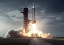 Испытание прототипа многоразовой ракеты-носителя Starship компании Илона Маска SpaceX в восьмой раз подряд завершилось неудачей