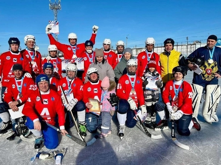 Более 10 тысяч жителей Приангарья приняли участие в Дне зимних видов спорта