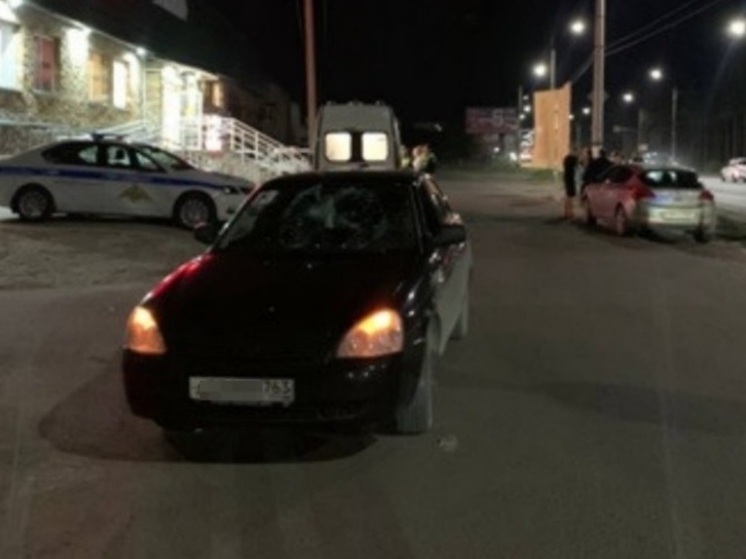 В Самарской области ищут очевидцев прошлогоднего ДТП в Сызрани на ул. Карьерной