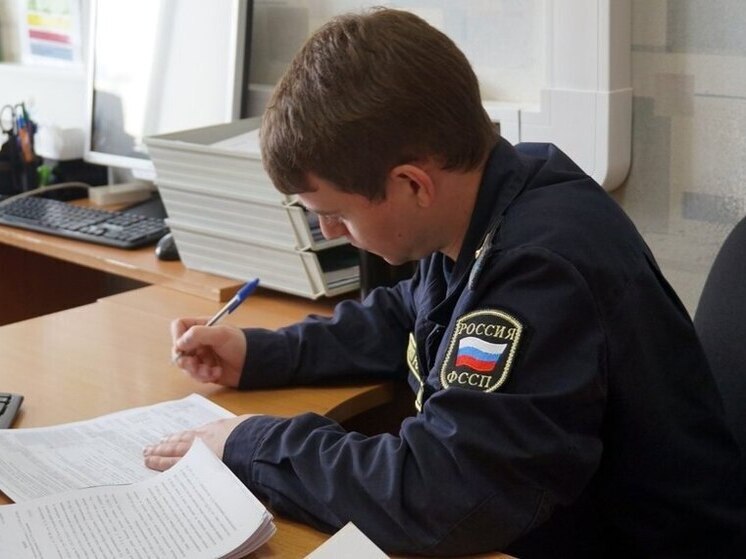 Тульские приставы проведут прием граждан в МФЦ