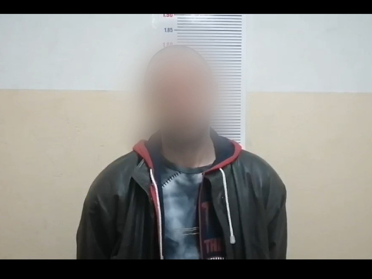 Житель Твери прятал в квартире 309 свертков с наркотиками