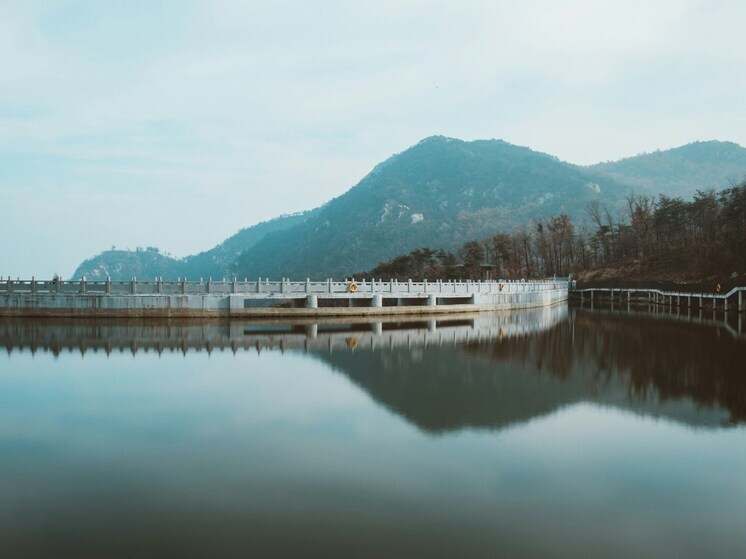 В Мариуполе построят новый водовод для переброски воды в Старо-Крымское водохранилище