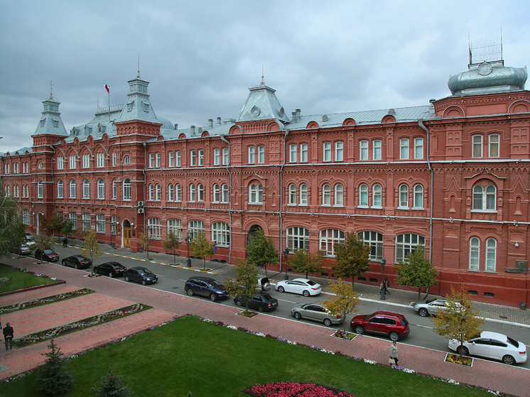 В Астраханской области назначено сразу два новых руководителя в составе правительства