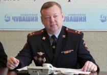 Во вторник, 11 марта, в редакции "Советской Чувашии" пройдет прямая линия с заместителем министра внутренних дел Чувашской Республики полковником полиции Дмитрием Николаевичем Андреевым