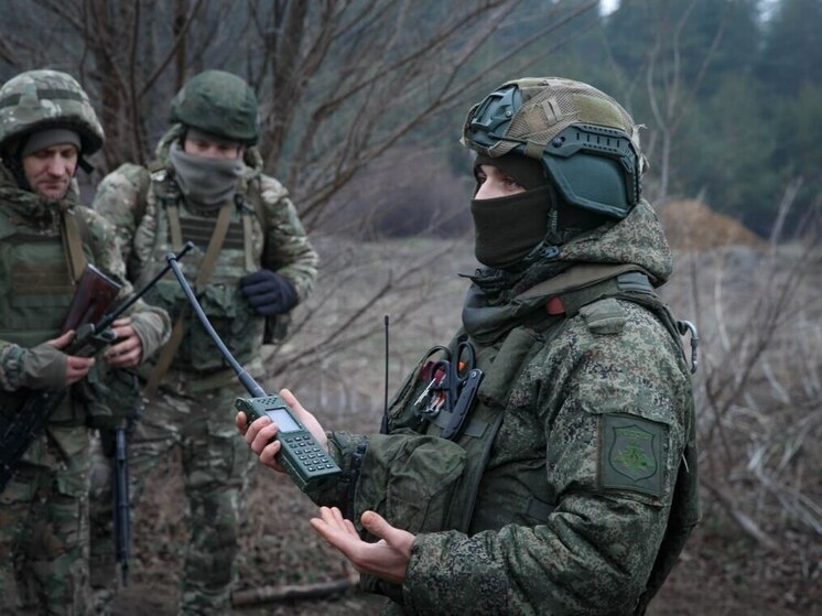 Жительница села Николаево-Дарьино рассказала о помощи бойцам ВС России