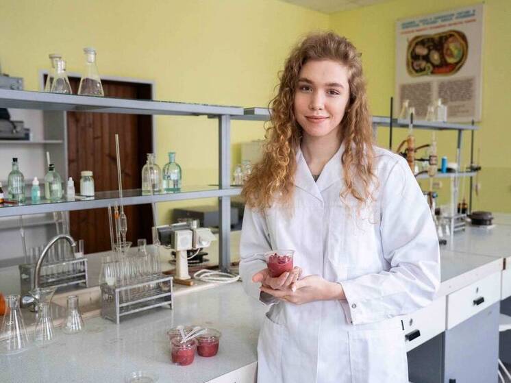 Компания «ФосАгро» активно сотрудничает с Вологодской ГМХА