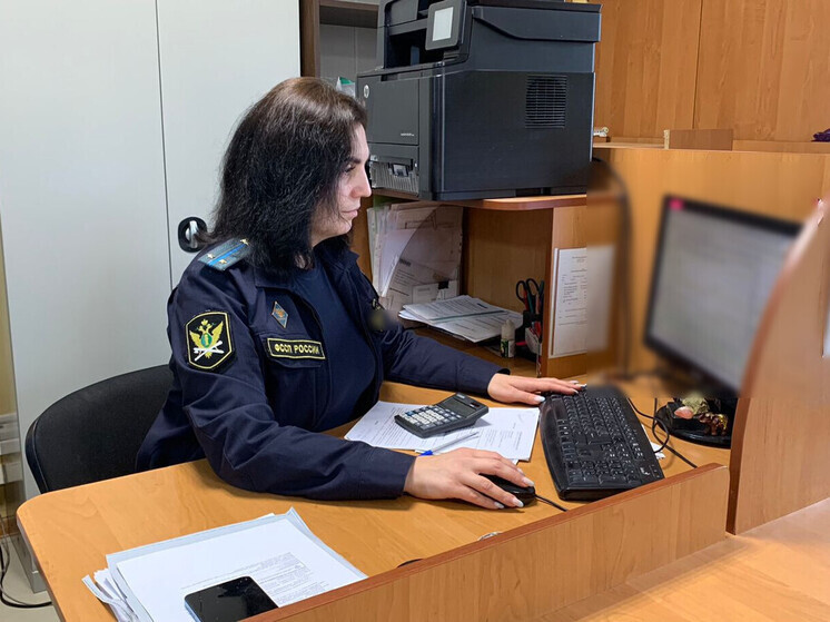 Предприятие в Ялте могло лишиться склада из-за налога почти на 60 тысяч рублей