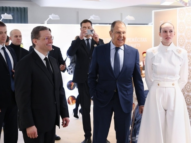 МИД России поддержит развитие Вологодской области в поиске зарубежных партнеров