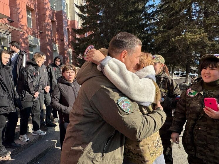 Народный чиновник: более тысячи забайкальцев проводили в отставку Марата Мирхайдарова