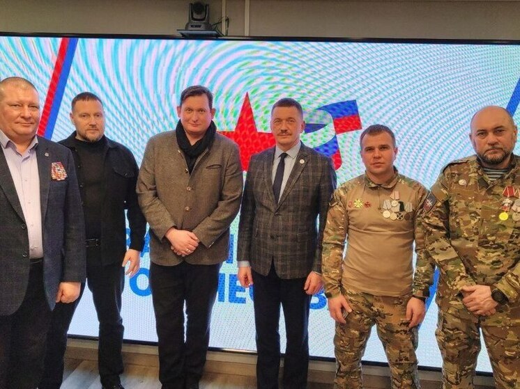 В Новгородском музее-заповеднике будут проводить мероприятия для ветеранов СВО