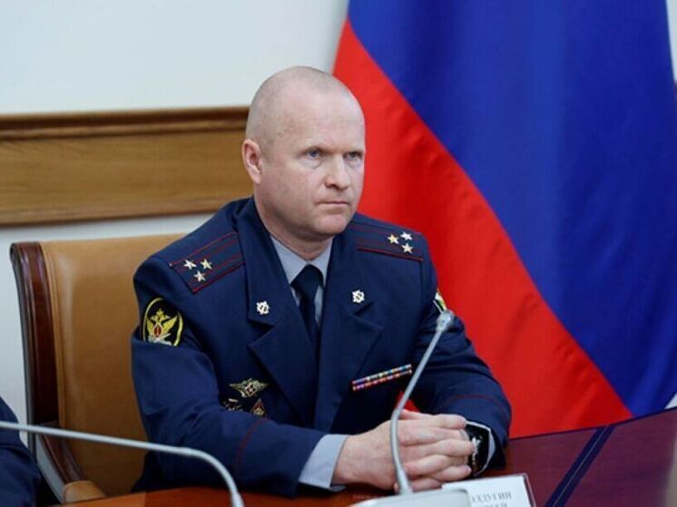 Назначен начальник УФСИН по Дагестану