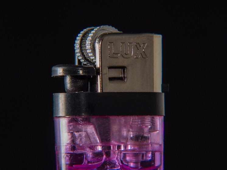 Подросткам в НАО придется лишь мечтать о зажигалках