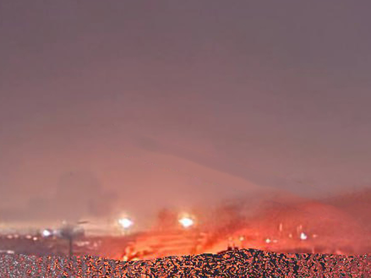 Украина теперь сидит не только без света, но и без газа: массированные удары ВКС России