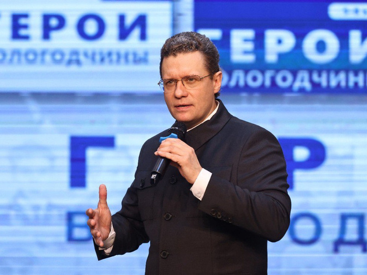 Среди российских губернаторов глава Вологодчины Георгий Филимонов занял 14 место в рейтинге