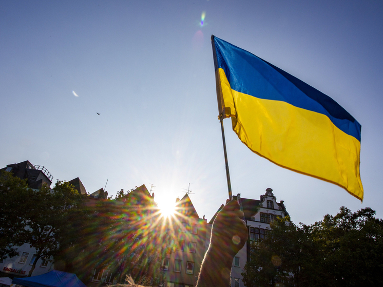 НБУ Украины: международные резервы страны уменьшились на 6,7%, из-за выплат долгов