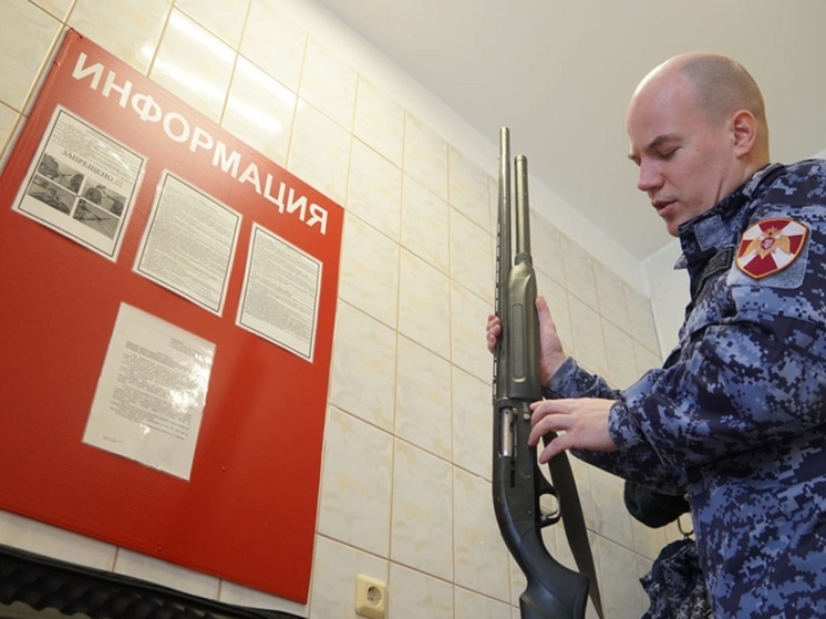 В НАО назвали наиболее востребованные на СВО охотничьи ружья