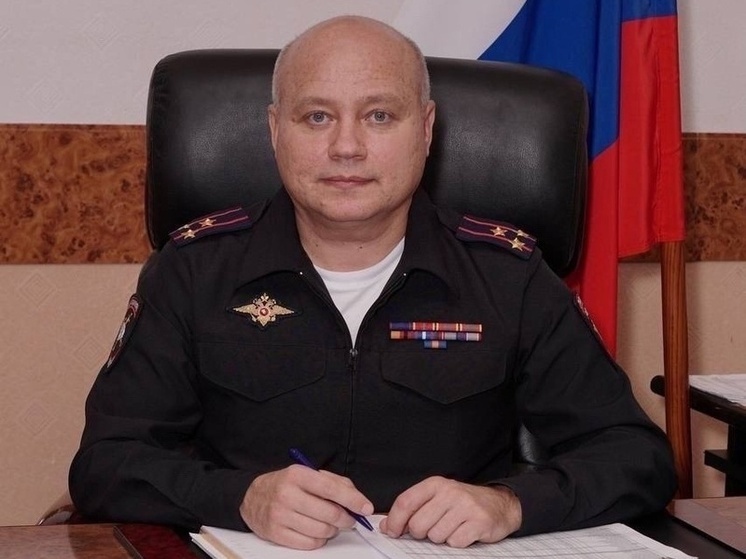 Начальник Рязанской ГАИ Сергей Романов обратился к водителям накануне 8 Марта