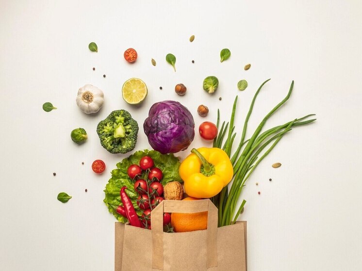 Пензенцам назвали продукты, которые помогут укрепить иммунитет весной